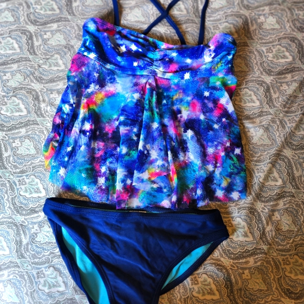 Girls 7/8 swimsuit